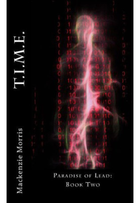 [Paradise of Lead 02] • T.I.M.E.