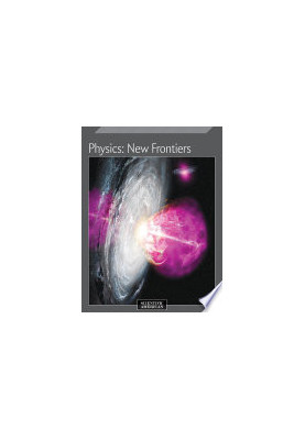 Physics: New Frontiers