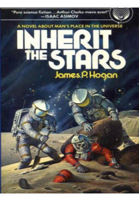 Inherit the Stars