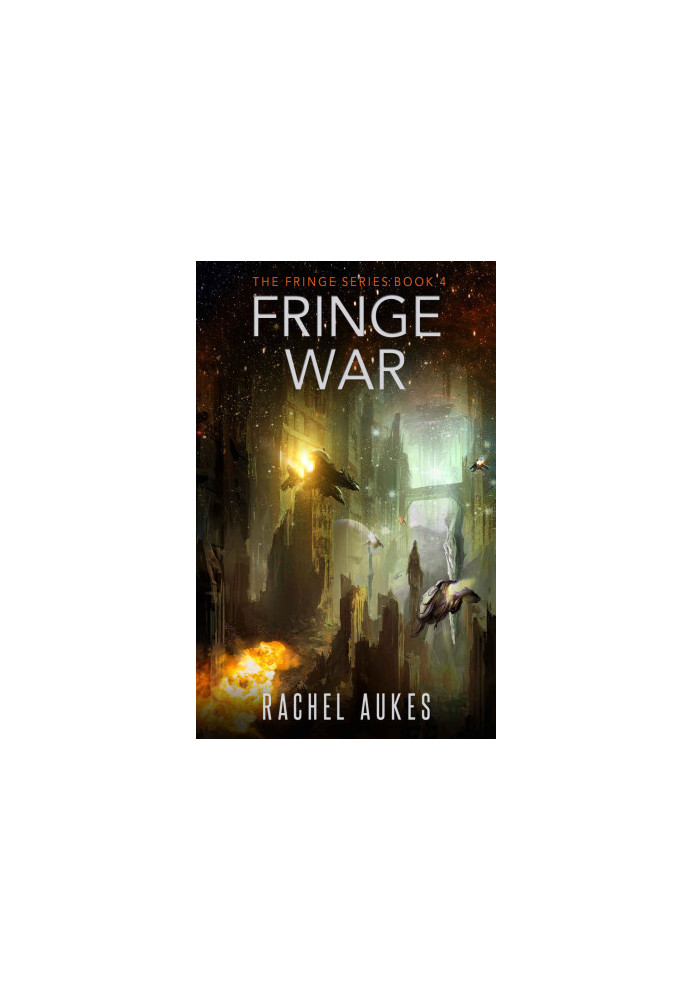 Fringe War