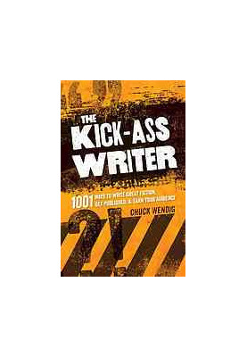 The Kick-Ass Writer