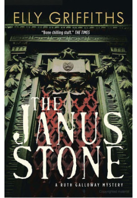 The Janus Stone (Ruth Galloway Mystery 2)