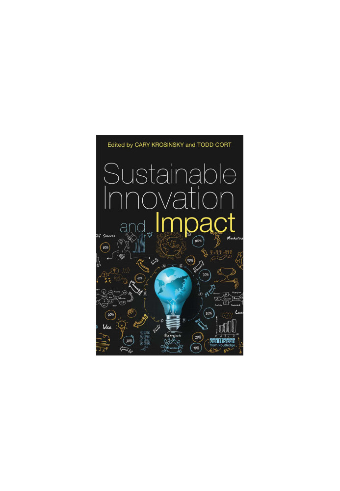 Sustainable Innovation And Impact