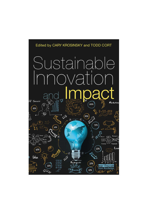 Sustainable Innovation And Impact