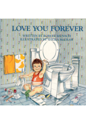 Love You Forever