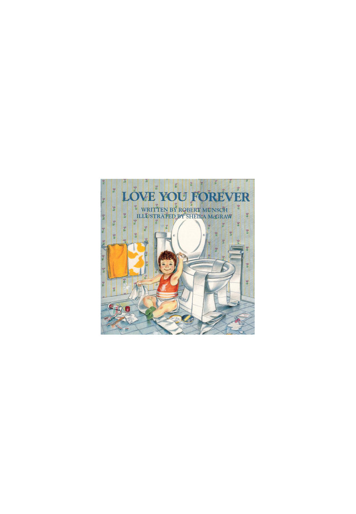Love You Forever