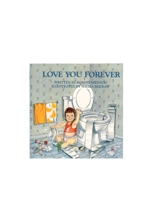 Love You Forever