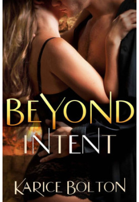 [Beyond Love 04] • Beyond Intent