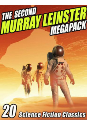 The Second Murray Leinster Megapack