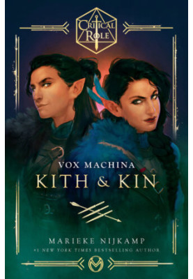 Vox Machina - Kith & Kin