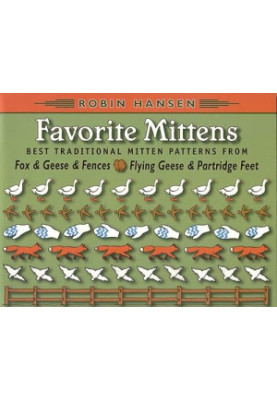 Favorite Mittens