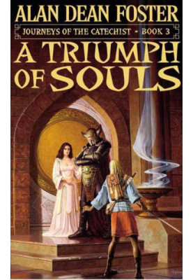 A Triumph of Souls