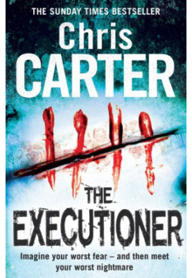 The Executioner ( Robert Hunter 2 )