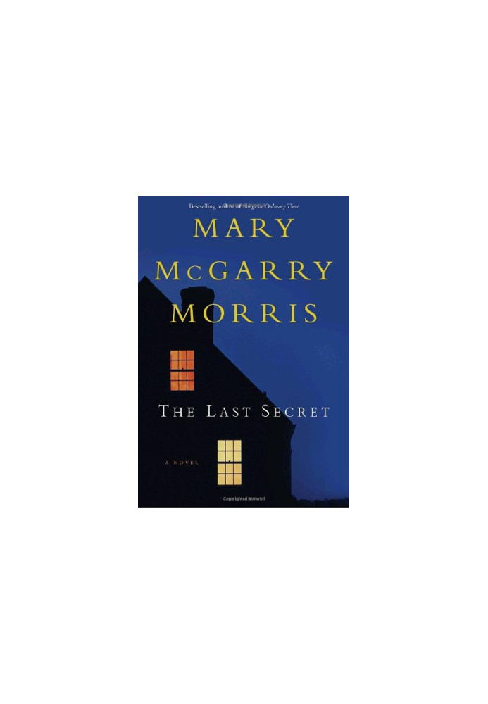 The Last Secret
