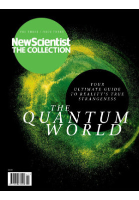 The Quantum World: Your Ultimate Guide to Reality's True Strangeness (New Scientist: The Collection)
