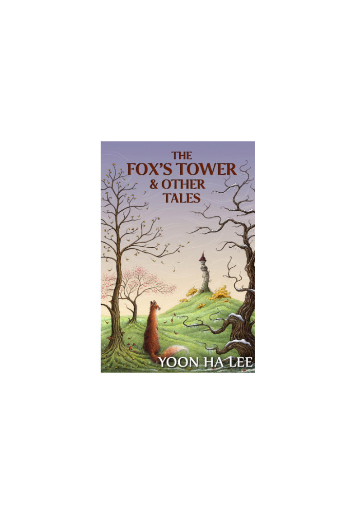 The Fox's Tower and Other Stories