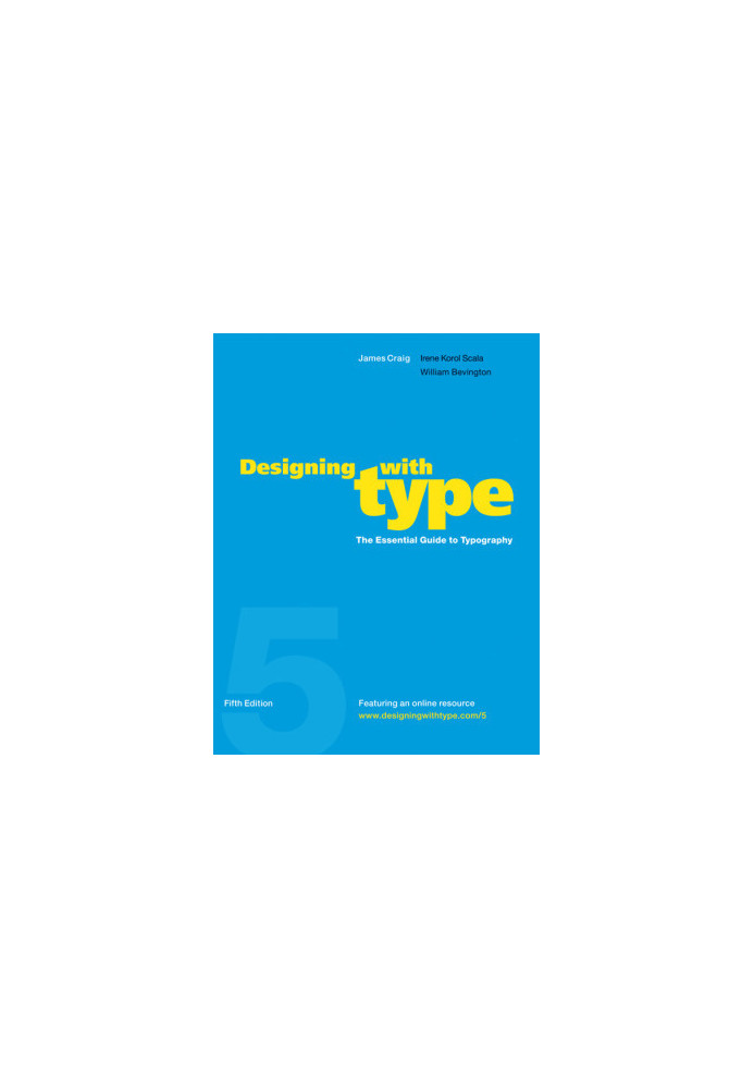 Designing with Type