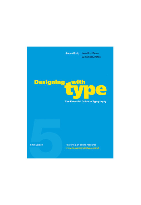 Designing with Type