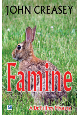 [Dr Palfrey 26] • Famine