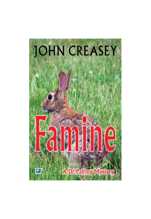 [Dr Palfrey 26] • Famine