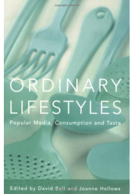 Ordinary Lifestyles.