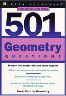 501 Geometry Questions & Answers