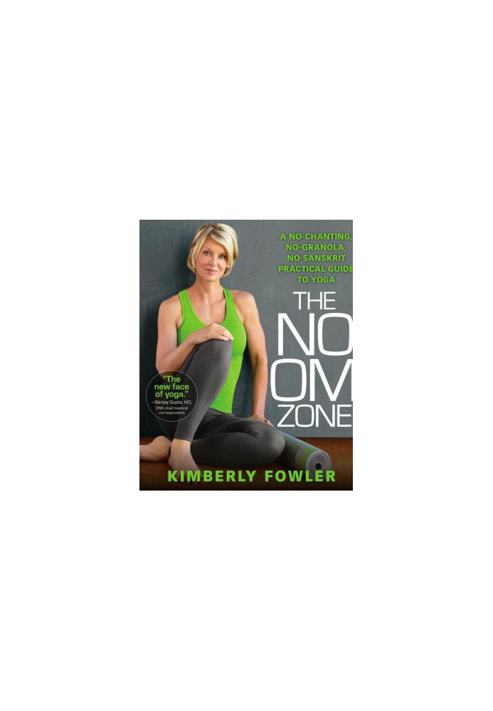 The No Om Zone