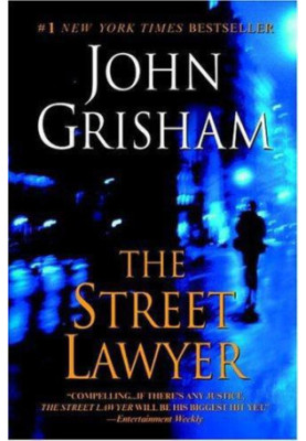 The Street Lawyer