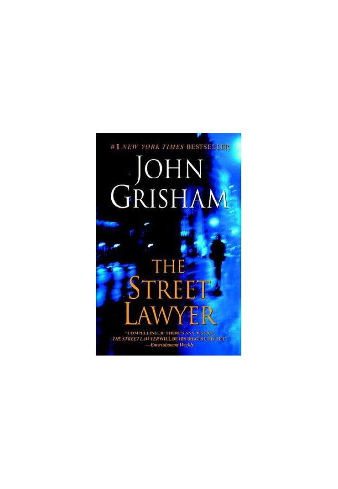The Street Lawyer