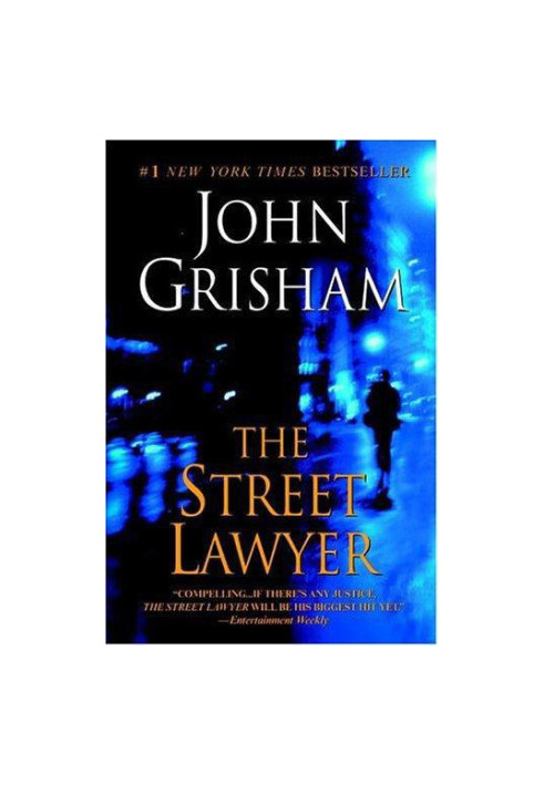 The Street Lawyer