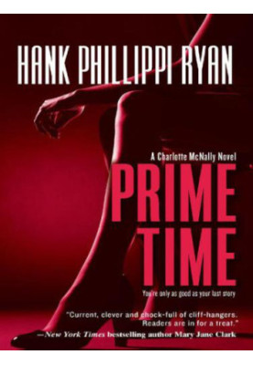 Prime Time ( Charlotte McNally 1 )