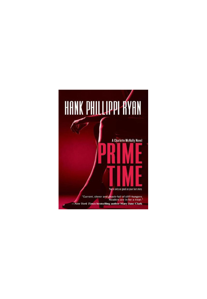 Prime Time ( Charlotte McNally 1 )