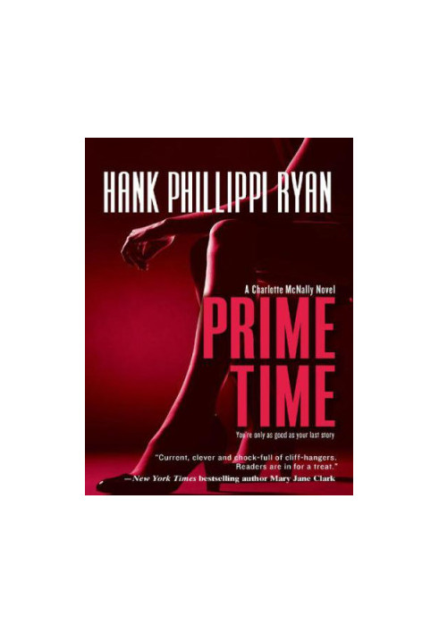 Prime Time ( Charlotte McNally 1 )