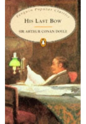 His Last Bow