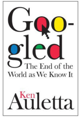 Googled: the end of the world as we know it