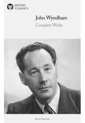 Delphi Complete Works of John Wyndham