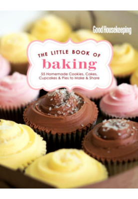 Good Housekeeping the Little Book of Baking
