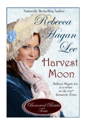 [Jordan-Alexander Family 02] • Moon, Harvest