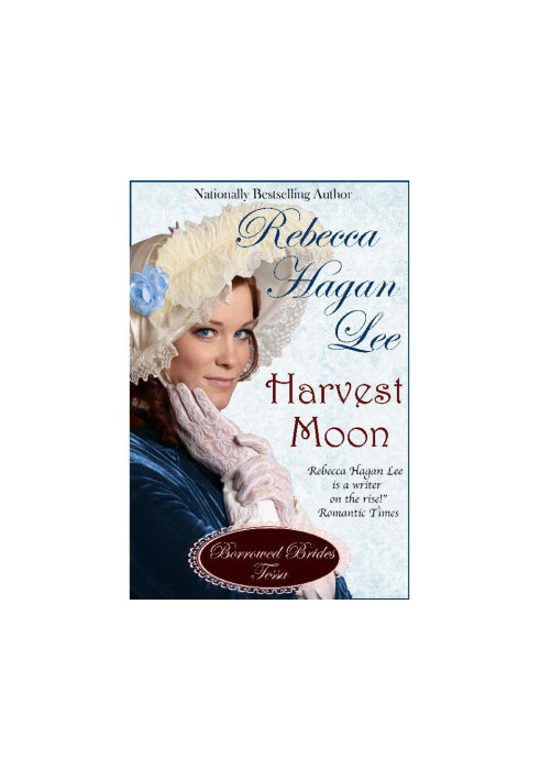 [Jordan-Alexander Family 02] • Moon, Harvest