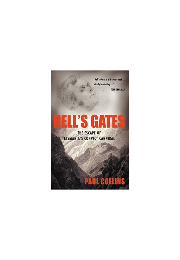 Hell's Gates