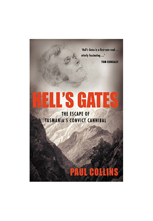 Hell's Gates