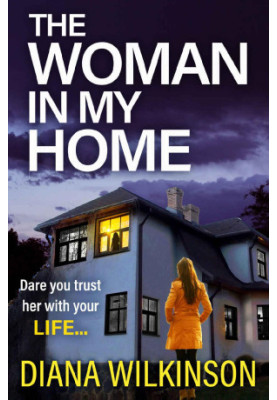The Woman In My Home