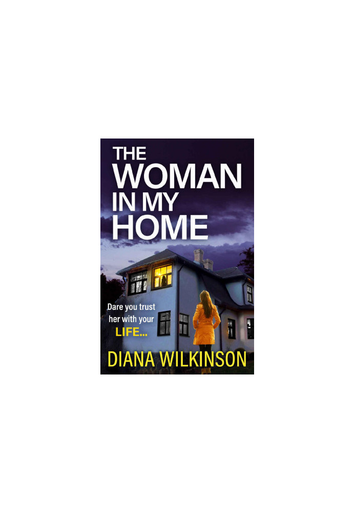 The Woman In My Home