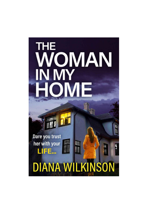 The Woman In My Home