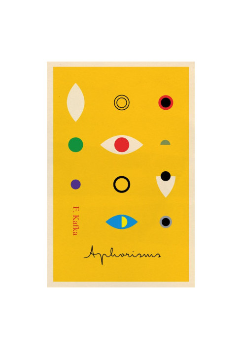 Aphorisms