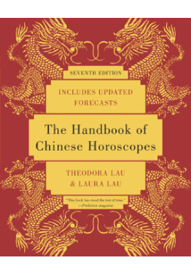 The Handbook of Chinese Horoscopes 7e