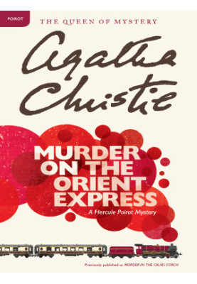 Assassinio sull'Orient-Express