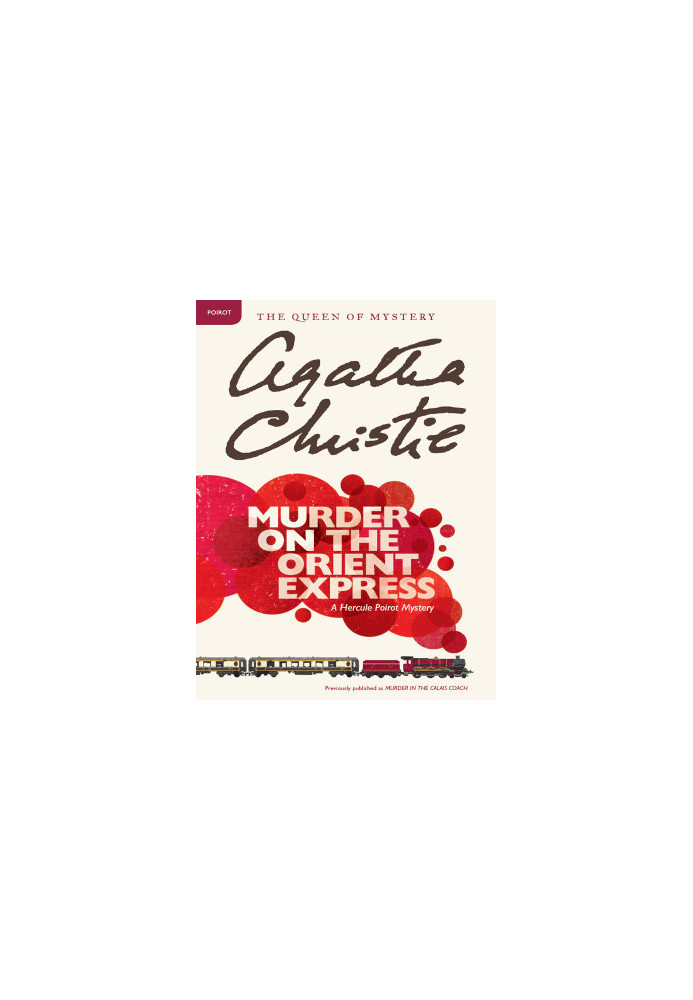 Assassinio sull'Orient-Express