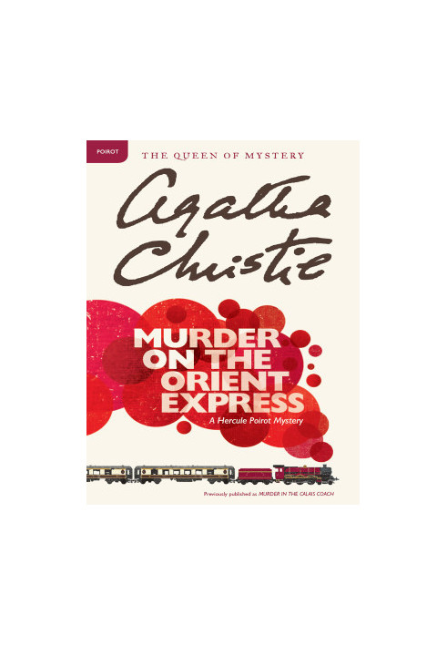 Assassinio sull'Orient-Express