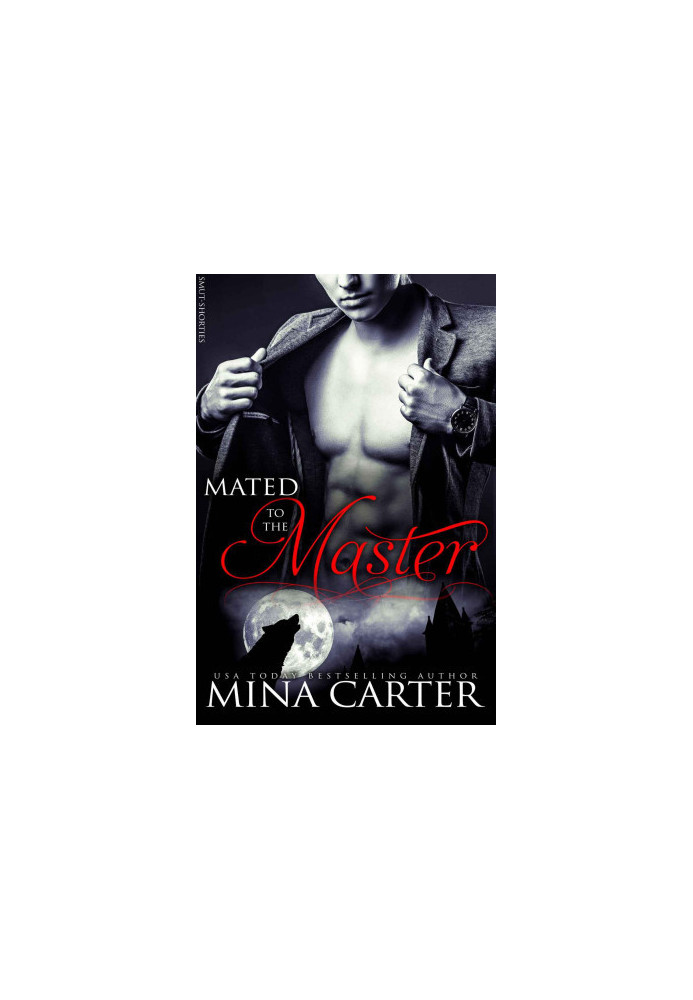 Mated to the Master: (BBW Werewolf Erotica) (Smut-Shorties Book 8)